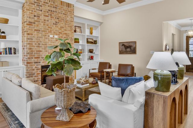 2716 River Path Court, Burleson, TX 76028