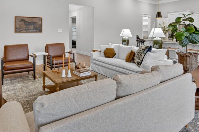 2716 River Path Court, Burleson, TX 76028