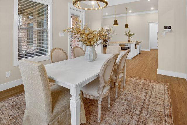 2716 River Path Court, Burleson, TX 76028