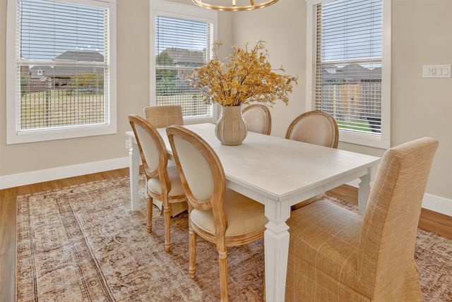 2716 River Path Court, Burleson, TX 76028