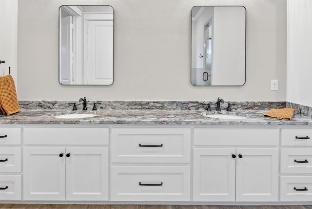 2716 River Path Court, Burleson, TX 76028