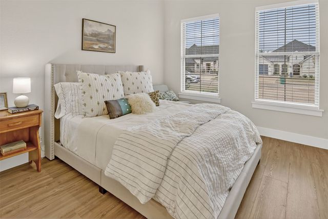 2716 River Path Court, Burleson, TX 76028