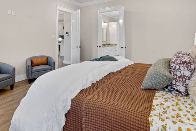 2716 River Path Court, Burleson, TX 76028