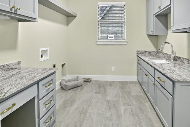 2716 River Path Court, Burleson, TX 76028