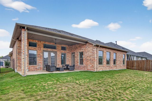 2716 River Path Court, Burleson, TX 76028