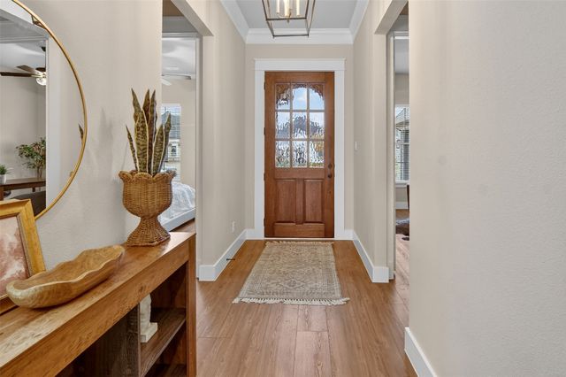 2716 River Path Court, Burleson, TX 76028