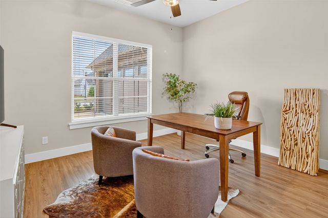 2716 River Path Court, Burleson, TX 76028