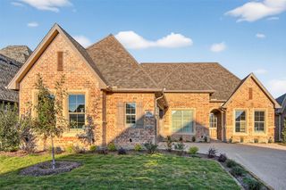 2716 River Path Court, Burleson, TX 76028