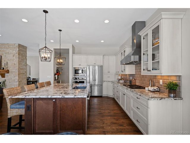 15334 W Baker Ave, Lakewood, CO 80228