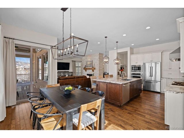 15334 W Baker Ave, Lakewood, CO 80228