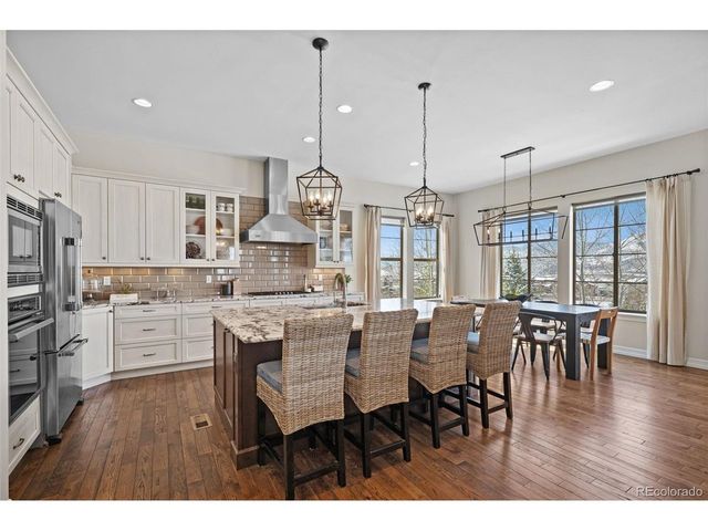 15334 W Baker Ave, Lakewood, CO 80228