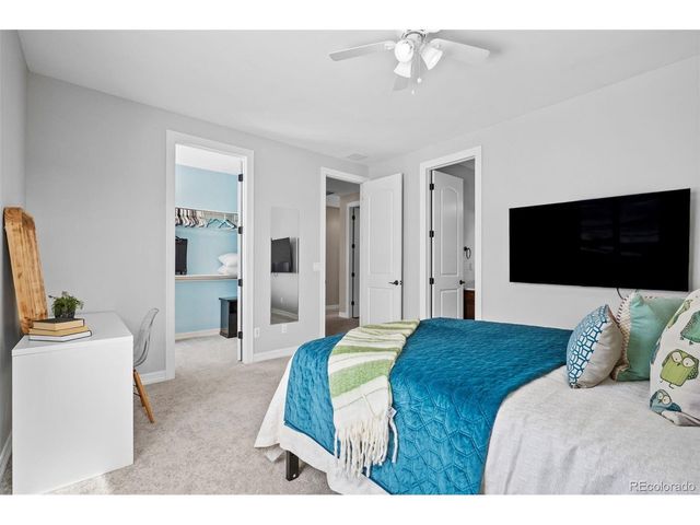 15334 W Baker Ave, Lakewood, CO 80228