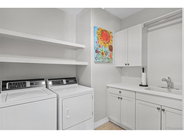 15334 W Baker Ave, Lakewood, CO 80228