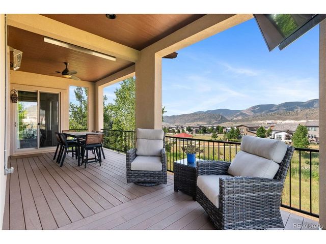 15334 W Baker Ave, Lakewood, CO 80228