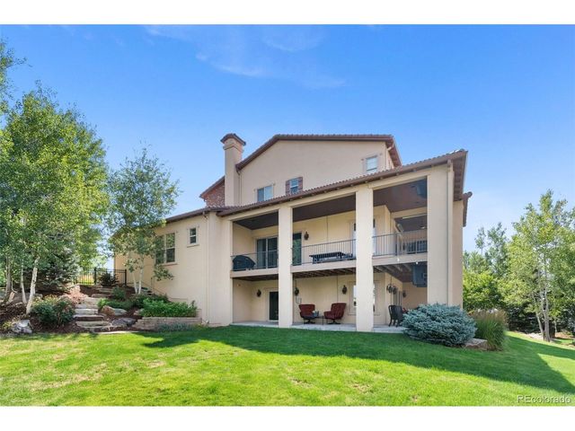 15334 W Baker Ave, Lakewood, CO 80228