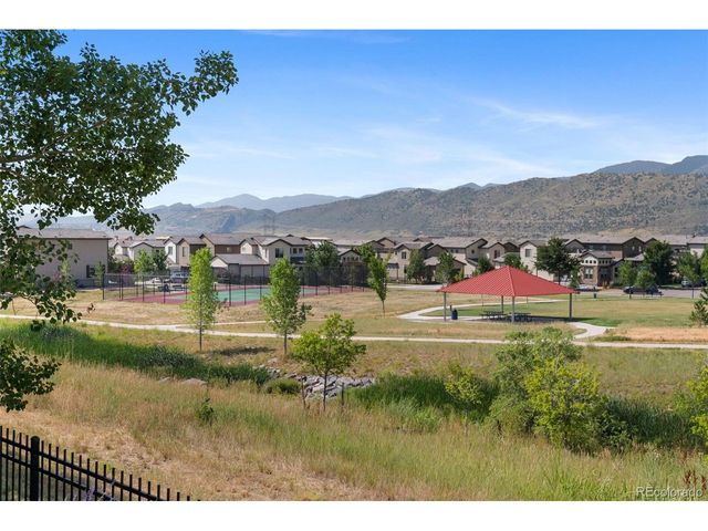 15334 W Baker Ave, Lakewood, CO 80228