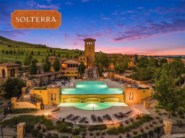 15334 W Baker Ave, Lakewood, CO 80228