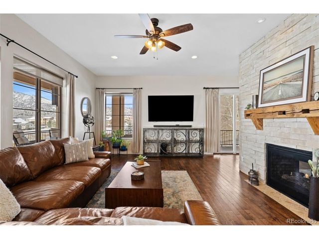 15334 W Baker Ave, Lakewood, CO 80228