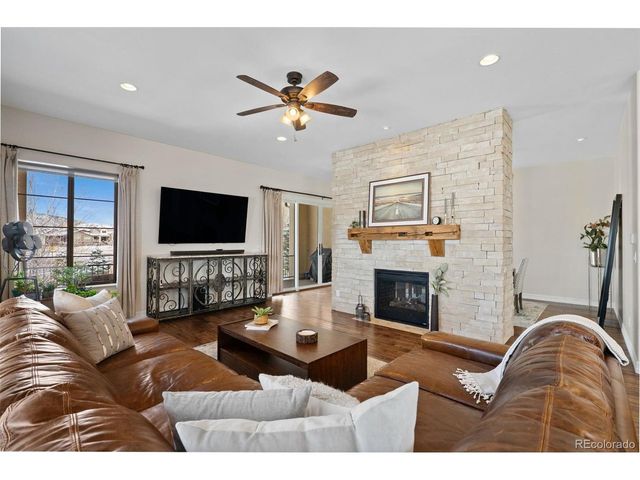 15334 W Baker Ave, Lakewood, CO 80228