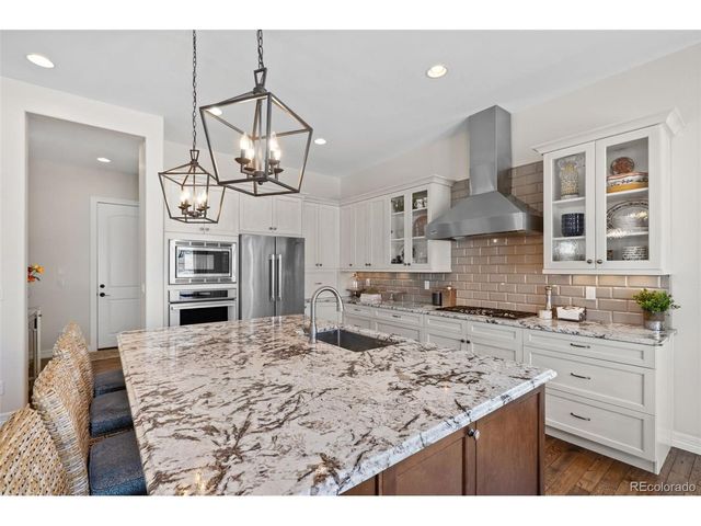 15334 W Baker Ave, Lakewood, CO 80228