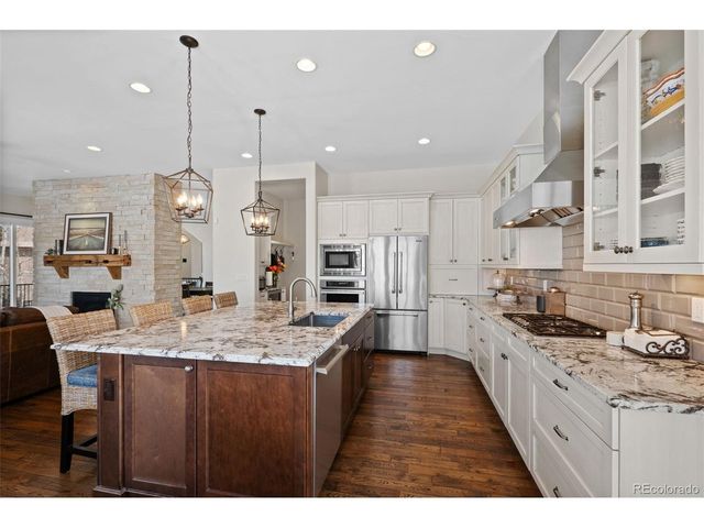 15334 W Baker Ave, Lakewood, CO 80228