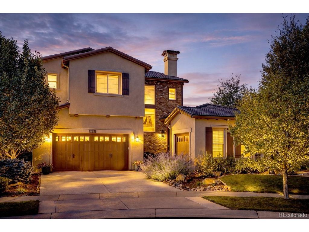 15334 W Baker Ave, Lakewood, CO 80228