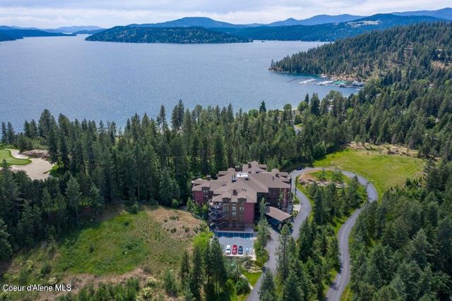 1700 E Tower Pointe Dr, #305, Coeur d'Alene, ID 83814