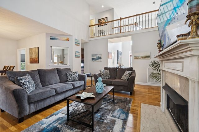 401 Plantation Blvd, Lebanon, TN 37087