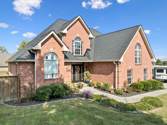 401 Plantation Blvd, Lebanon, TN 37087