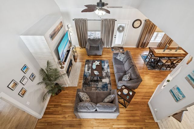 401 Plantation Blvd, Lebanon, TN 37087