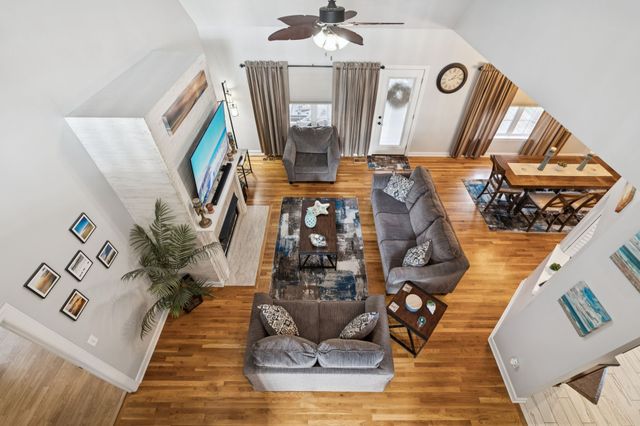 401 Plantation Blvd, Lebanon, TN 37087