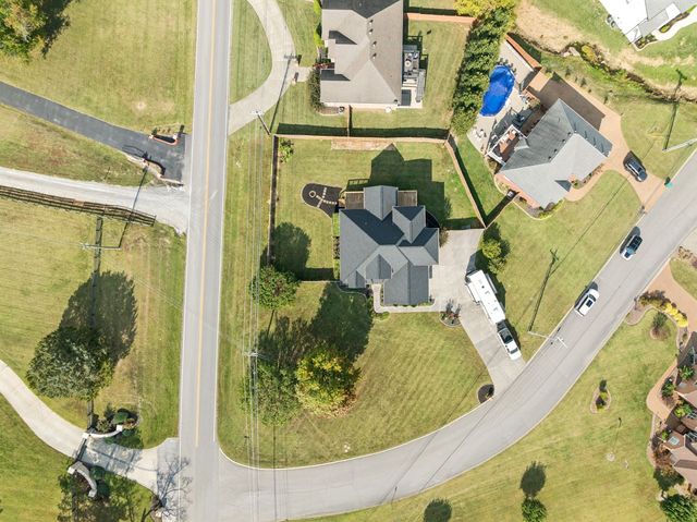 401 Plantation Blvd, Lebanon, TN 37087