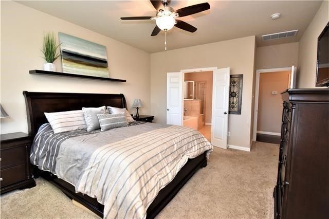 6213 Crator Drive, Mckinney, TX 75070