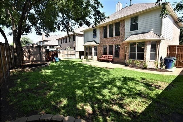 6213 Crator Drive, Mckinney, TX 75070