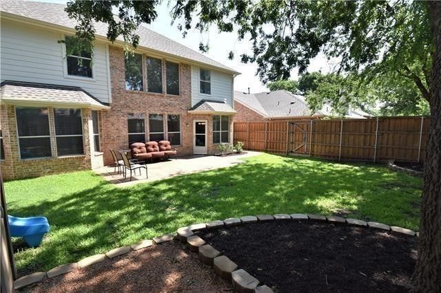 6213 Crator Drive, Mckinney, TX 75070