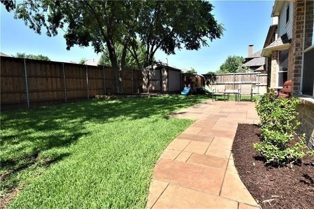 6213 Crator Drive, Mckinney, TX 75070