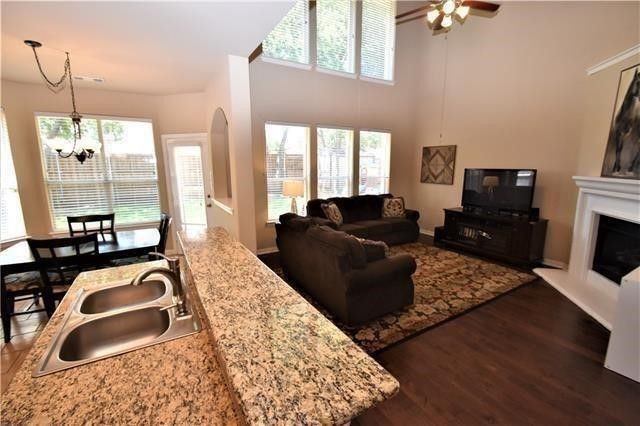6213 Crator Drive, Mckinney, TX 75070