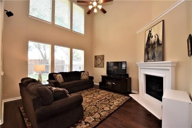 6213 Crator Drive, Mckinney, TX 75070