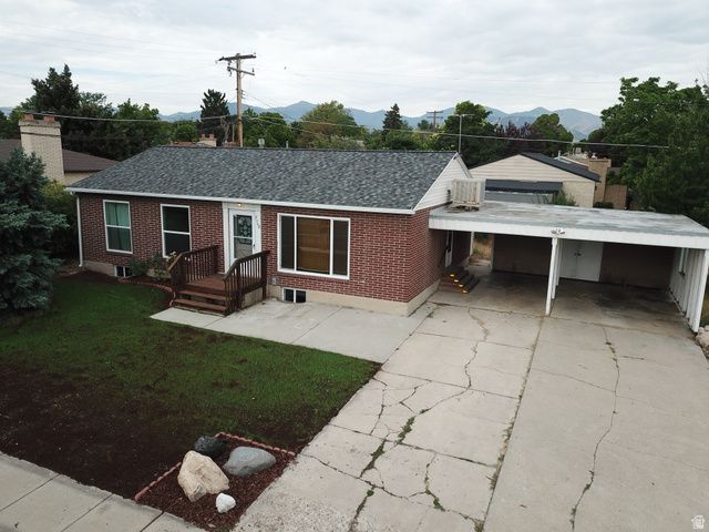 3768 S 4800 W, West Valley City, UT 84120