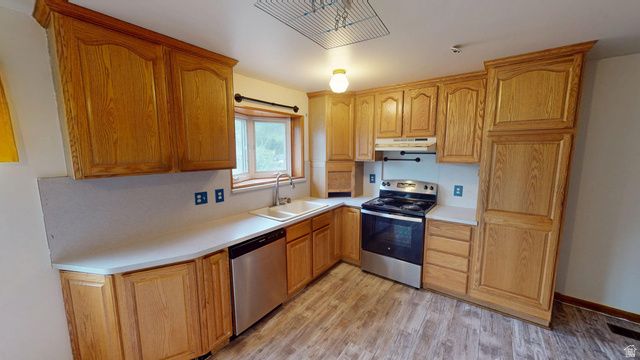3768 S 4800 W, West Valley City, UT 84120