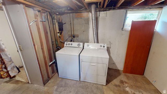 3768 S 4800 W, West Valley City, UT 84120