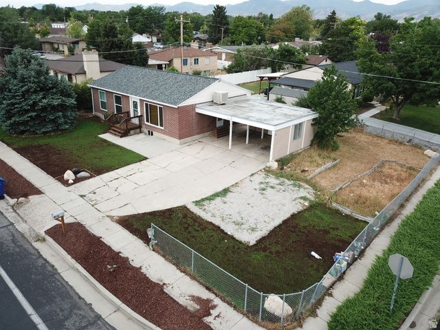 3768 S 4800 W, West Valley City, UT 84120