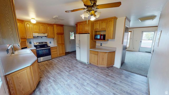3768 S 4800 W, West Valley City, UT 84120