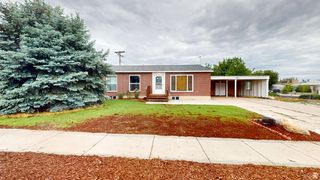 3768 S 4800 W, West Valley City, UT 84120