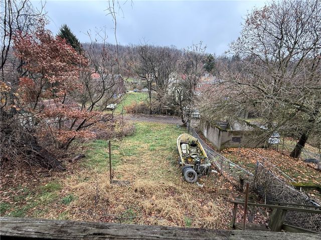 1114 N Wheeler St, Homewood Brushton, PA 15221