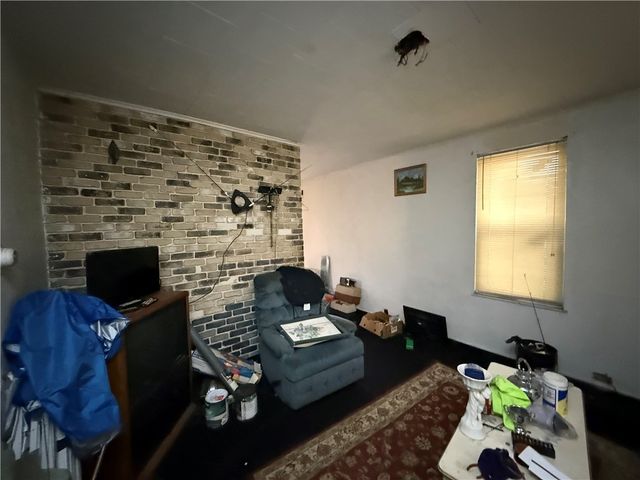 1114 N Wheeler St, Homewood Brushton, PA 15221