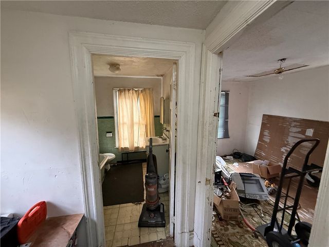 1114 N Wheeler St, Homewood Brushton, PA 15221