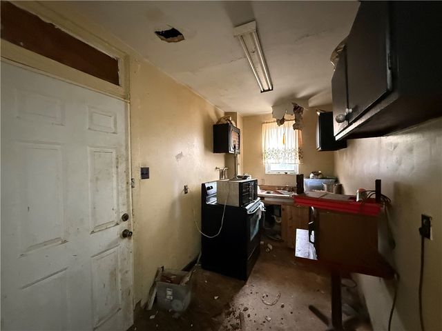 1114 N Wheeler St, Homewood Brushton, PA 15221