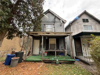 1114 N Wheeler St, Homewood Brushton, PA 15221