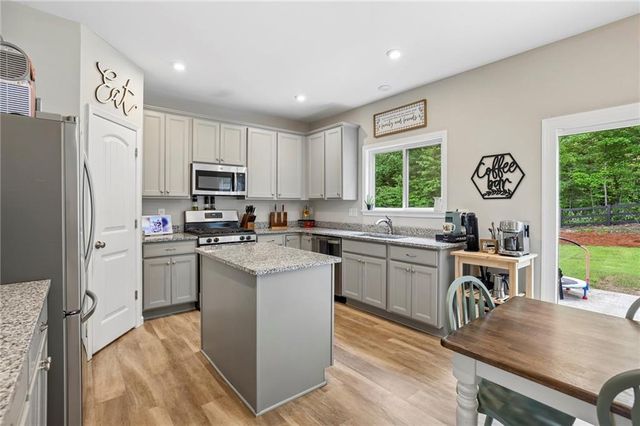 6370 Lantana Village Way, Cumming, GA 30028
